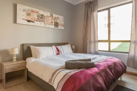 #AlimamaSpaces: Manson Le Royale Отели рядом с достопримечательностью «Dainfern»