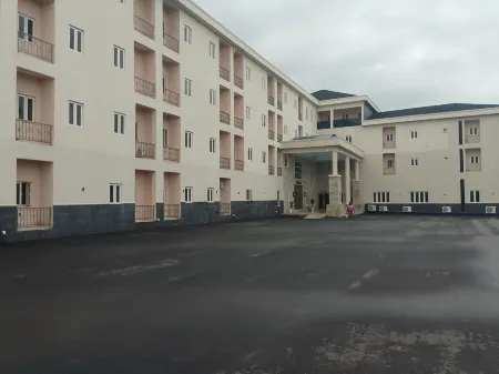Rhocharls Hotel and Suites