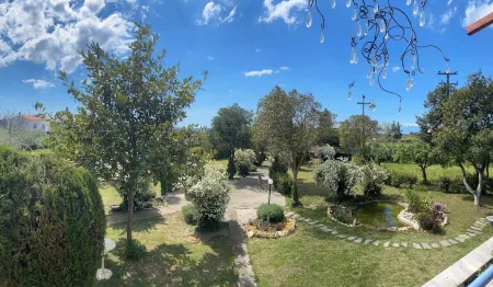 Pond and Pines - Seaside apartments - 1st floor