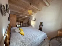 LOFT MARIS ALGHERO CENTER PIAZZA SULIS SEA VIEW