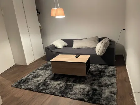 Studio close to all amenities Отели рядом с достопримечательностью «Domaine de la Terre»