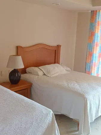 Pent House de 4 Recamaras en la Espectacular Playa de Nuevo Vallarta