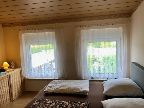 Ferienhaus Annemarie DAS Traumhaus IM Unesco Weltkulturerbe Hotels in Zerbst