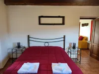Farmhouse in the countryside of Sansepolcro for 3 people