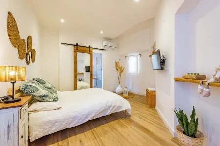 La Dalia B&B Отели в г. Гроттаферрата