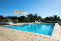 3 bedroom private vacation home in tuscany Hotels in Scansano