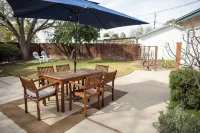 Historic, Family-Friendly Home in Downtown