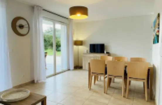 BONIFACIO - Villa U ARANCIU