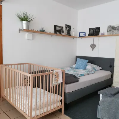 Cozy studio in beautiful Tokaj with WiFi, AC Hotels in Tokaj