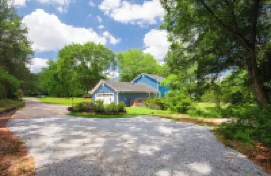 15min to Dwntwn Greenville/35min to Clemson-"The Artist Haven" 파우더스빌 호텔