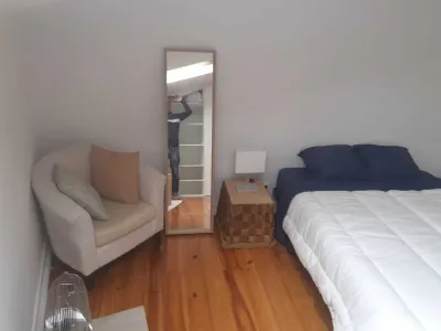 Lisbon Sunny Loft Hotels in Beato