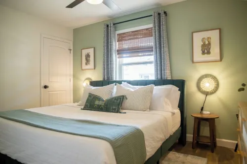 Kid-Friendly + Pool + Walk to Front Beach, By WKNDR