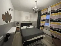 Cozy Happy Dreamers place Hotels in Vitosha District