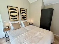 Tiny House Hellendoorn Hotels in Haarle