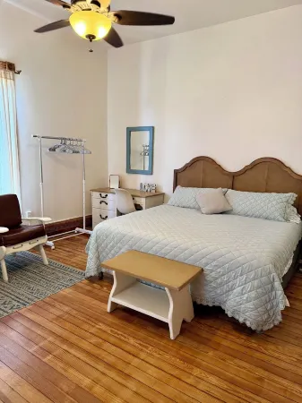 Charming Historical John Taini Home in Central Del Rio