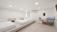 Coin Hotel Yeosu โรงแรมใกล้อนุสาวรีย์พลเรือเอกยีซุนชิน