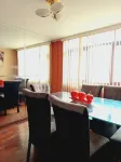 Hermoso Departamento en Condominio Hotels in Santiago de Surco