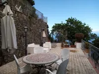 Two bedroom suite apartment with private equipped terrace Hotels in Casamicciola Terme