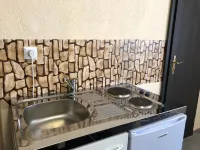 Ferienwohnung Sonnenschein Adorf 호텔