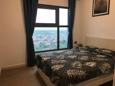 The nest of Pooh and Piglet Hotels in 