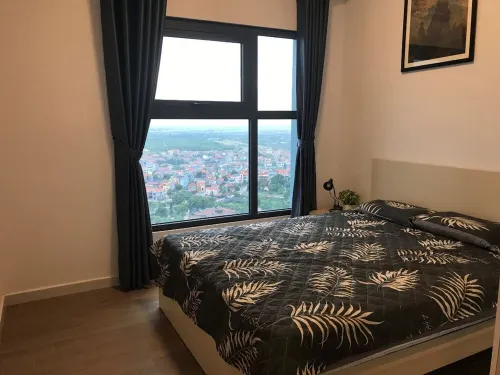 The nest of Pooh and Piglet