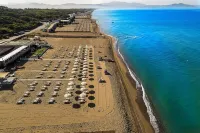 Cozy villa with pool nestled among the ancient olive trees of Cilento