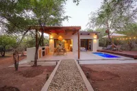 The Suite. Luxury Safari Villa - Kruger National Park