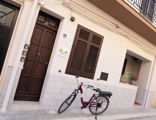 "Cozy Apartment Near the Sea - Ideal for Holidays"