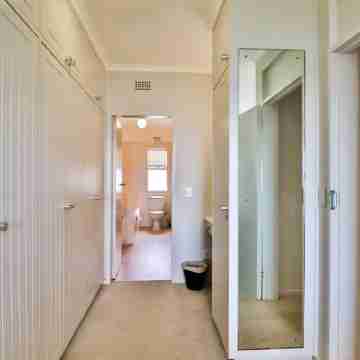 Beach Villa with Sea Views Close to Lookout Beach Others