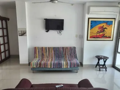 Ideal for families. Tropical oasis, ocean view, elegant, comfortable, spacious. Hotels in 