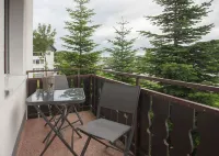 Vacation apartment Casa Waltenberg, Winterberg center