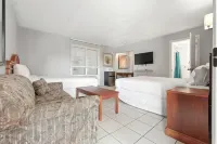 ICheck Inn Motel