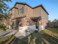 Uniquely styled Home 20mins to Austin -COTA -TESLA Hotels in Manor