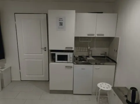 MK Apartments 7-personen-unterkunft - Perfekt für Familien und Gruppenreisen