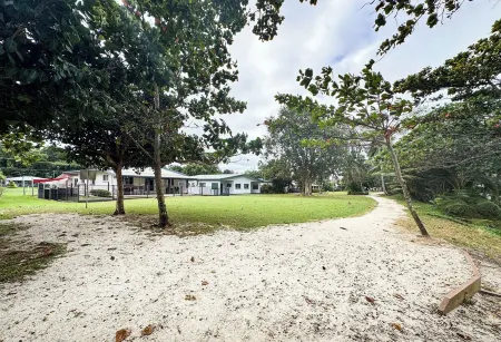 Luxury Absolute Beachfront and Pet friendly!