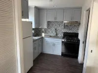 Charming 1-bedroom house with WiFi and AC in El Monte Hotels in El Monte