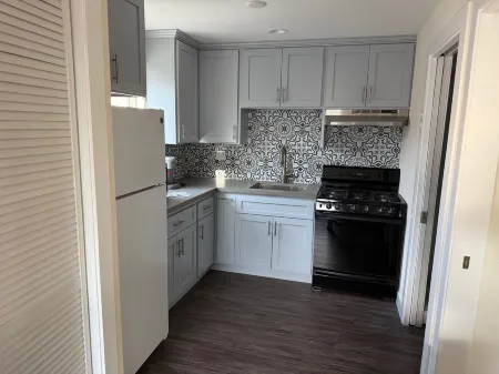 Charming 1-bedroom house with WiFi and AC in El Monte