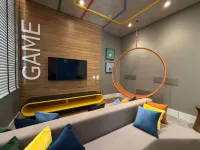 Apartment near Guarulhos Airport - SP