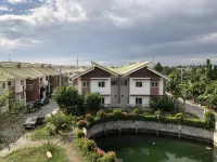 3 BEDS / 4 BATH BRAND NEW - 3 STORY TOWN HOME in BACOOR