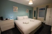 Irvine Riverside Guesthouse by Paymán Club Hotels in Kilmarnock