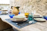 Podere Tepolino: among olive trees, quiet and Monte Amiata