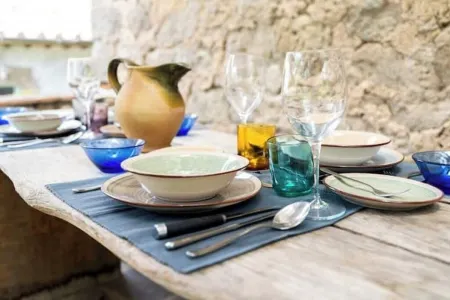 Podere Tepolino: among olive trees, quiet and Monte Amiata