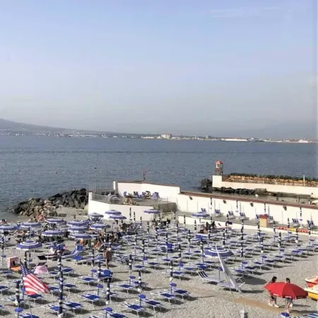 Holiday Home between Amalfi, Pompeii and Sorrento