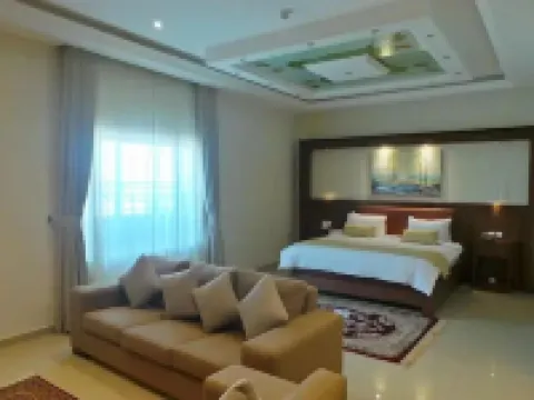 Bristol Palace Hotel Hotels in Kano