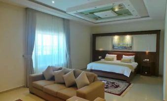 Bristol Palace Hotel