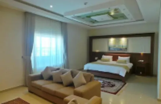 บริสตอล พาเลซ โรงแรม