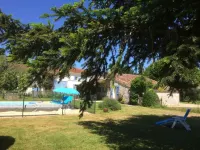 CHAI MISS TANTINE Hotels in Gemozac