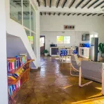 3 bedroom private Villa Hotel a Kwale