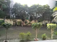 Relax at Kuckoo Villa – 3BHK Vacation Home with Garden in Heart of Jalandhar