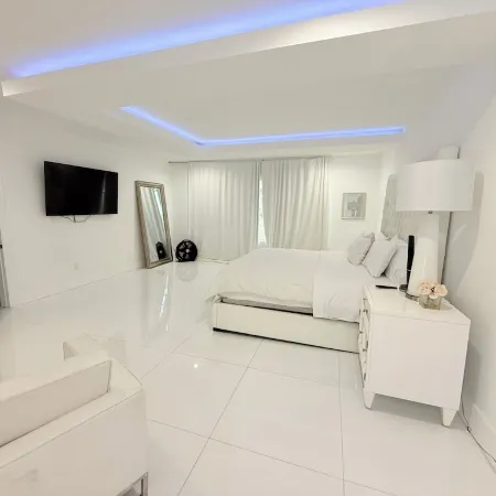 Luxurious Entertainment Mansion
